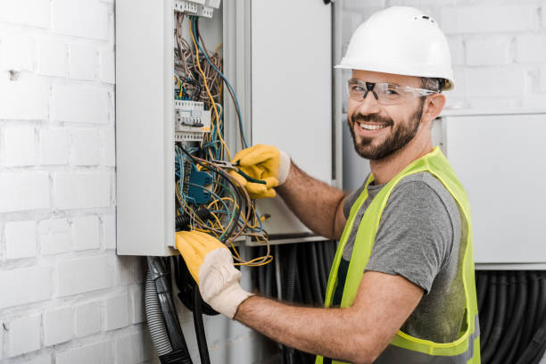 Best Electrician Near Me  in Prairie Creek, AR
