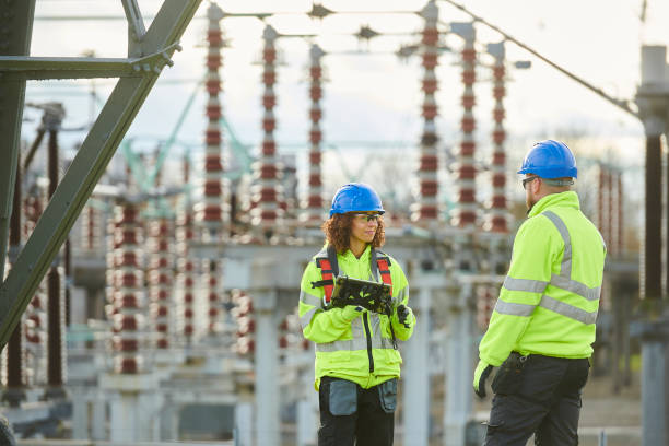 Best Electrical Installation Contractor  in Prairie Creek, AR