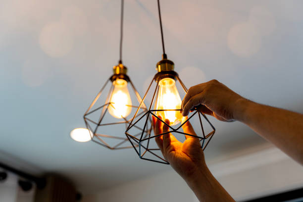 Best Electric Panel Repair  in Prairie Creek, AR