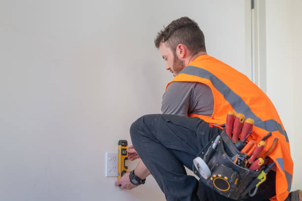 Best Local Electrician Companies  in Prairie Creek, AR