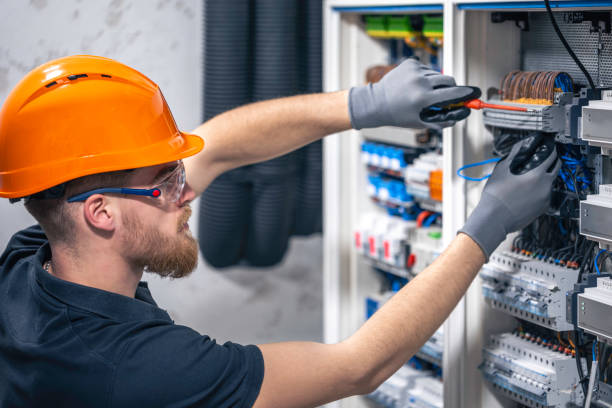 Best Electrical Rewiring Services  in Prairie Creek, AR