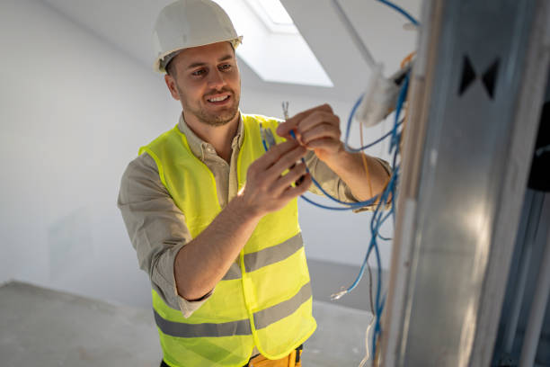 Best Electrical Contractors for Businesses  in Prairie Creek, AR