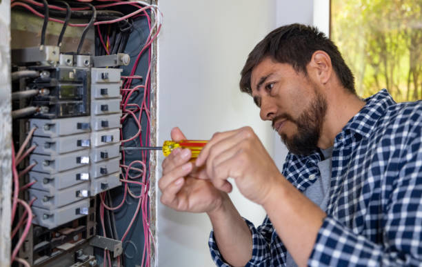 Best Best Electricians Near Me  in Prairie Creek, AR